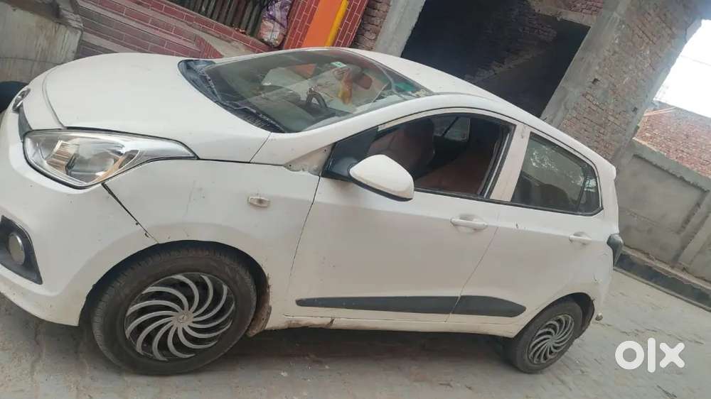 Hyundai Grand I10 2016 Era