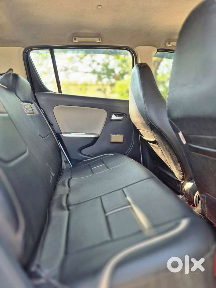 Maruti Suzuki Alto K10 Vxi (o), 2018, Petrol