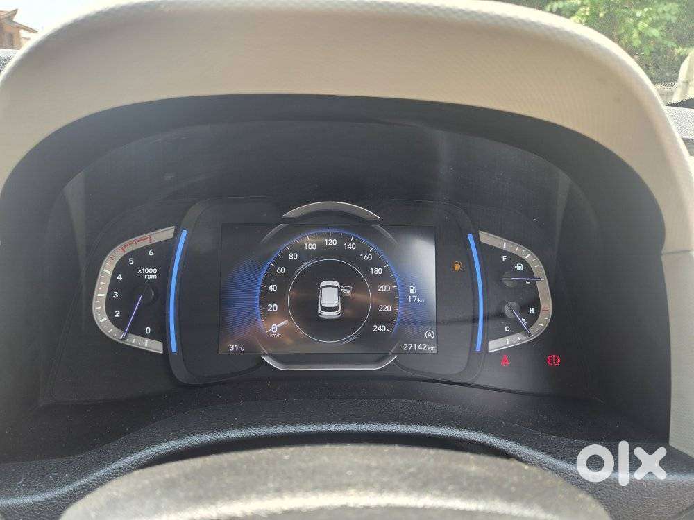 Hyundai Creta Sx (o) 1.5 Diesel, 2023, Diesel