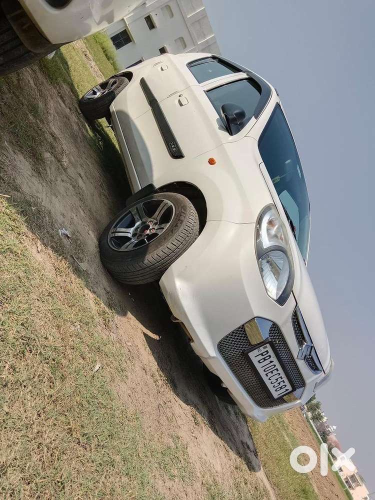 Maruti Suzuki Alto K10 2013