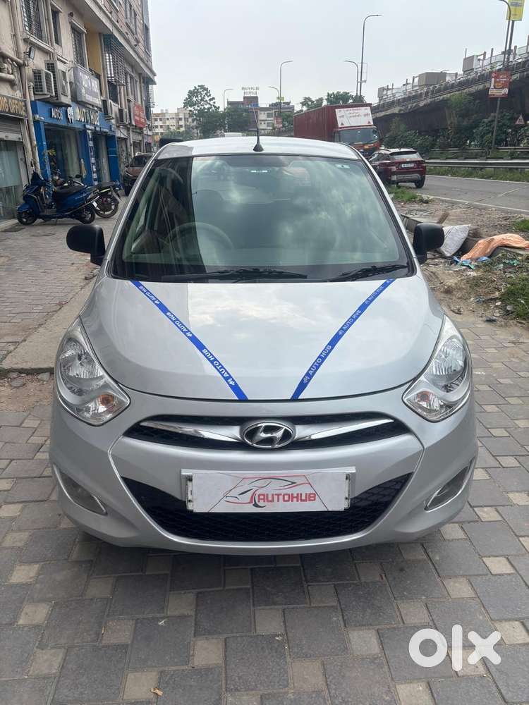 Hyundai I10 Magna 1.1l, 2014, Petrol