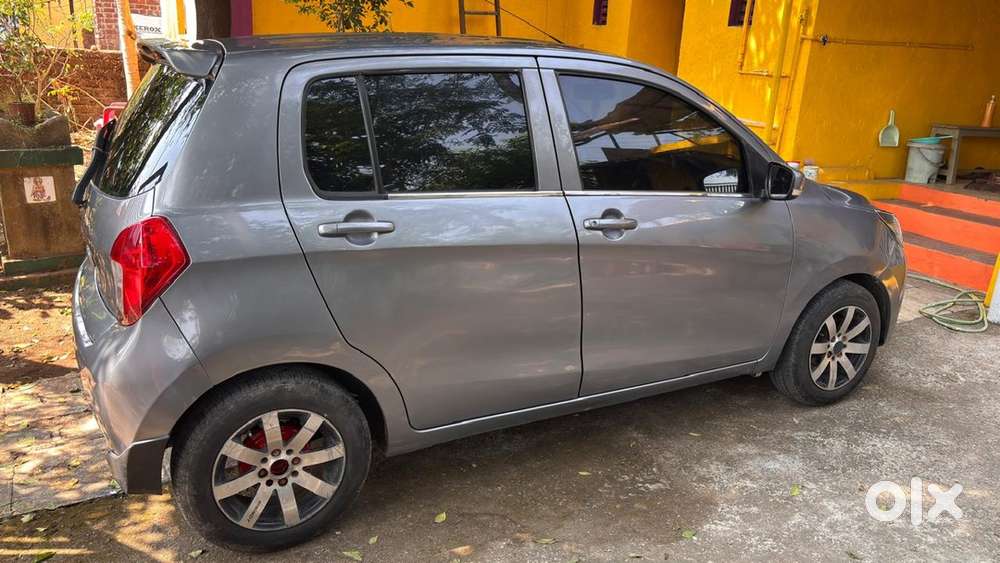 Maruti Suzuki Celerio Zxi 2018 Year