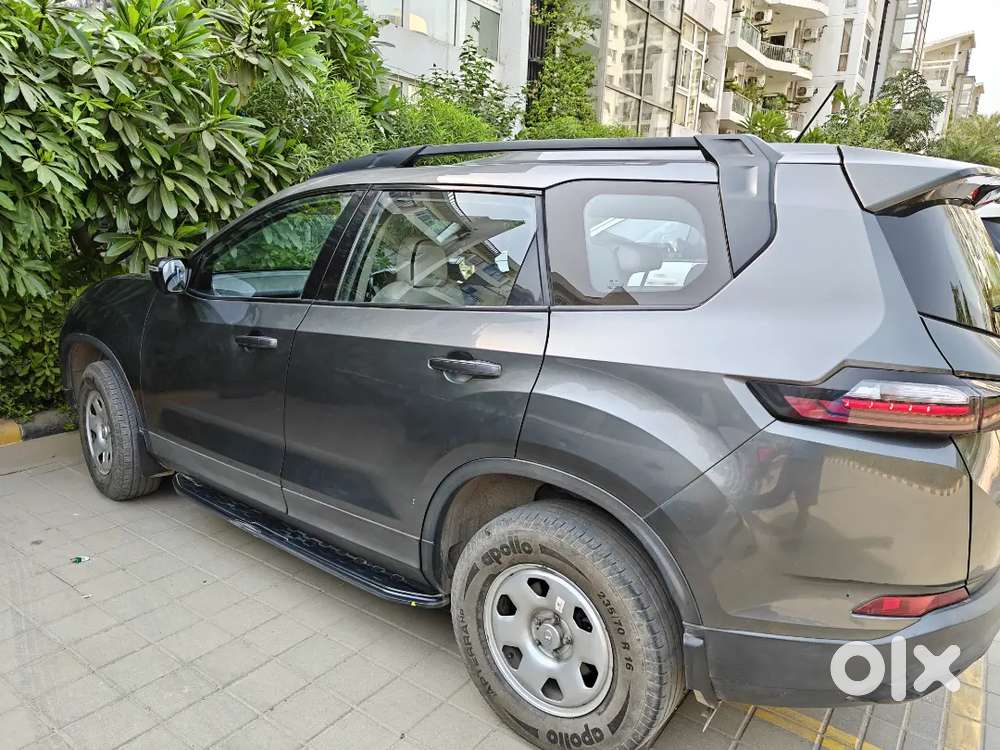 Tata Safari 2.0 2022 Diesel Automatic