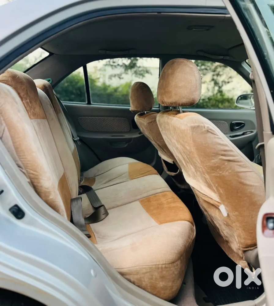 Hyundai Accent Executive, 2011, Petrol