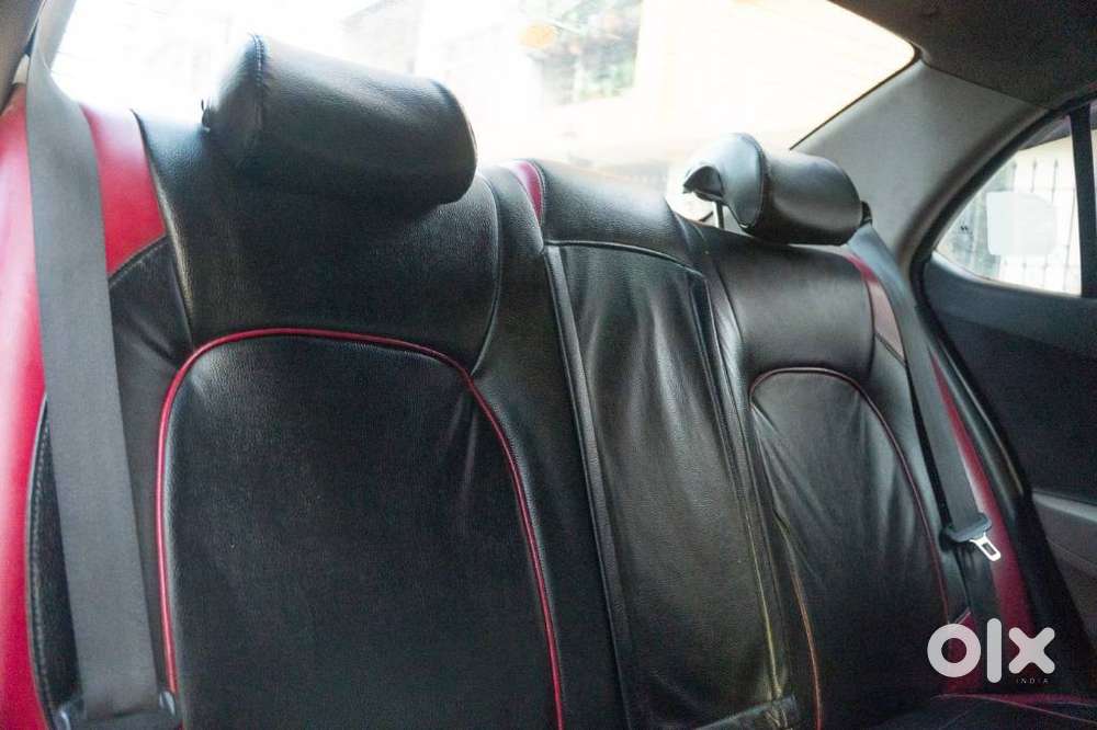 Hyundai Xcent 2014-2016 1.1 Crdi Sx Option, 2015, Diesel