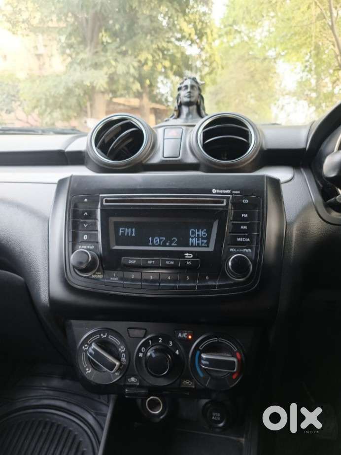 Maruti Suzuki Swift Vdi (o), 2018, Diesel