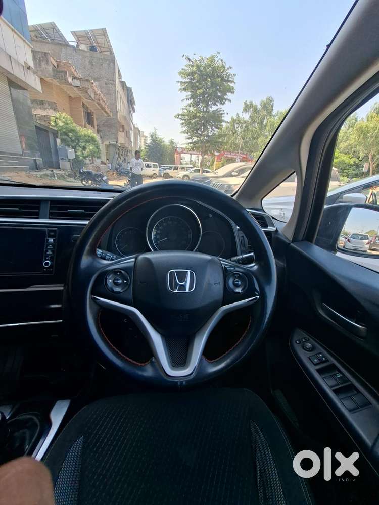 Honda Wr-v 1.5 Vx I-dtec, 2019, Diesel