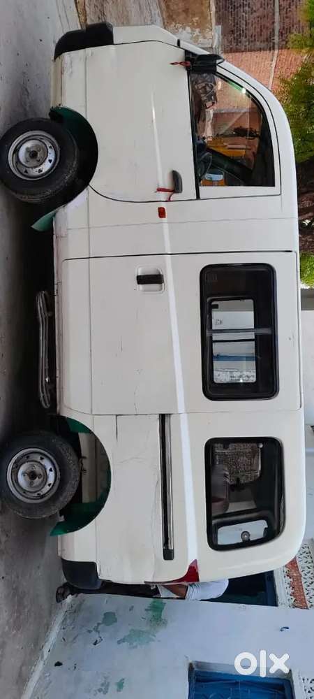 Mahindra Supro Diesel 2017