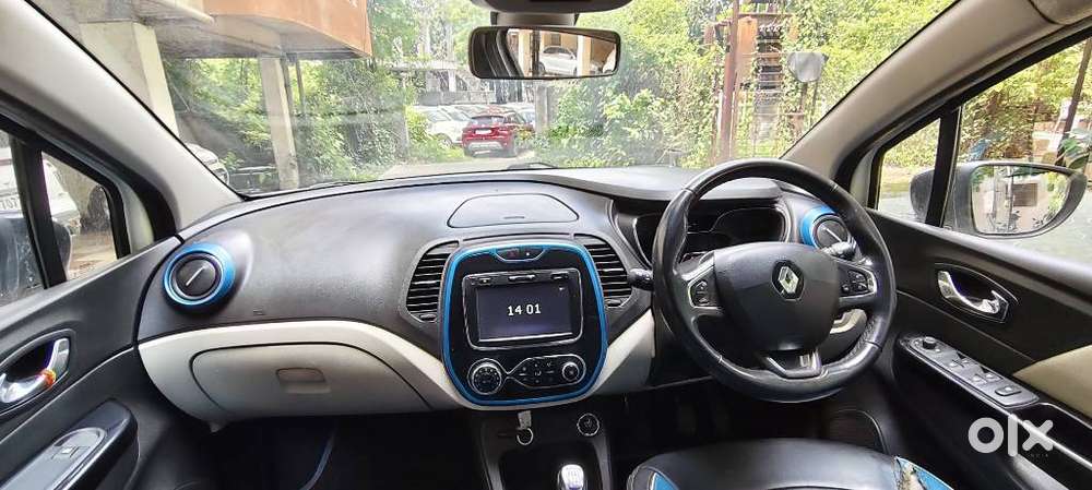 Renault Captur 1.5 Diesel Rxt, 2019, Diesel