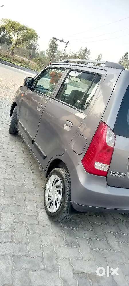 New Original Condition