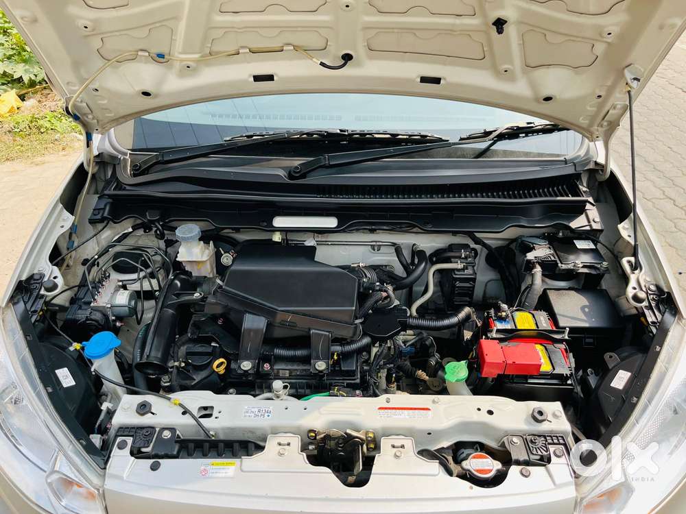 Maruti Suzuki Alto K10 Vxi (o), 2022, Petrol