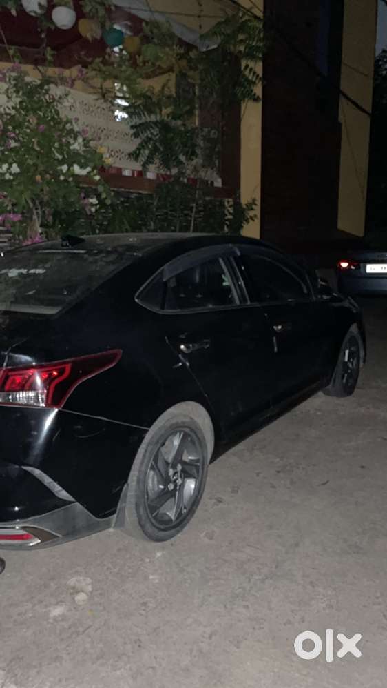 Hyundai Verna Diesel 2020