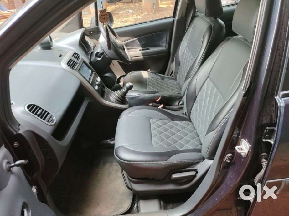 Maruti Suzuki Ritz Zxi, 2013, Petrol