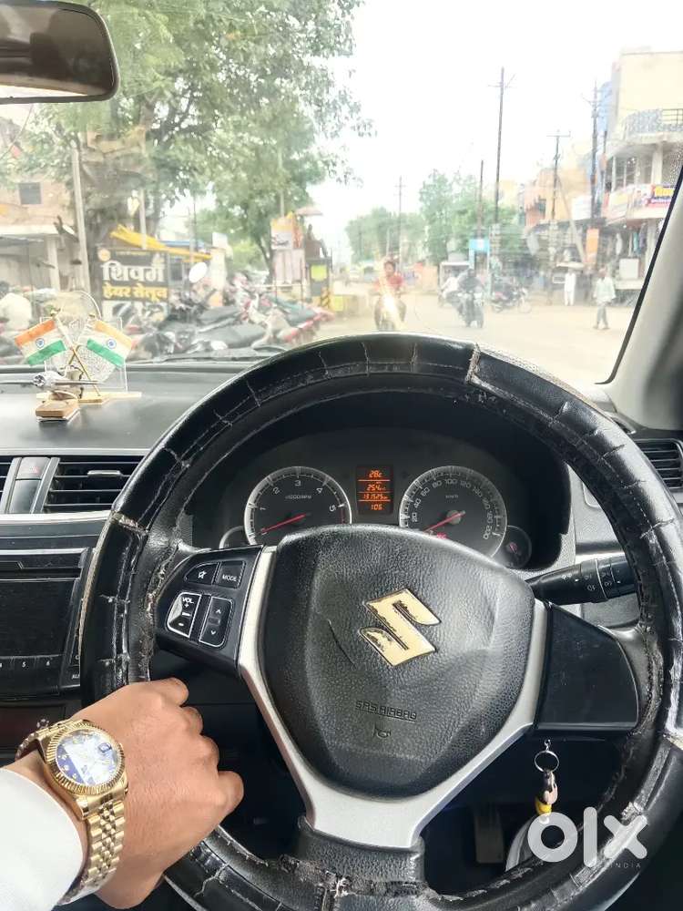 Maruti Suzuki Swift 2012 Diesel Good Condition