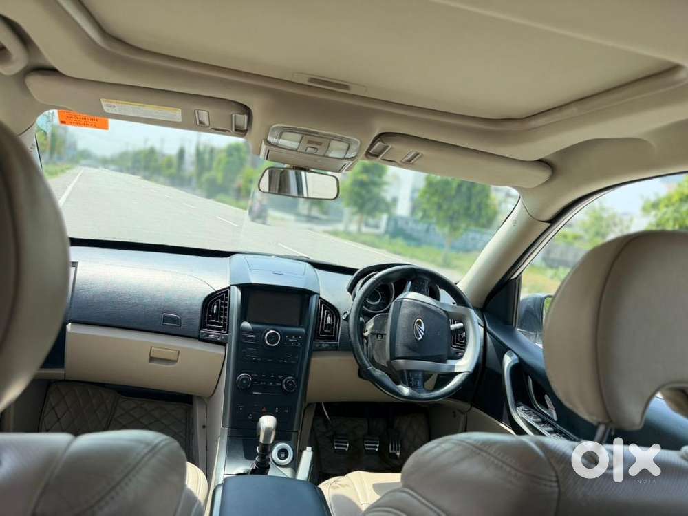 Mahindra Diesel Car 2018