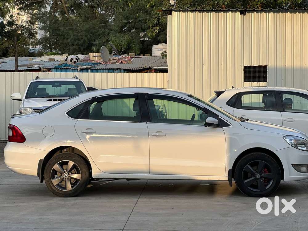 Skoda Rapid 1.6 Elegance Tdi At, 2016, Diesel