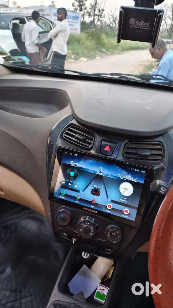 Hyundai Eon 2014 Cng & Hybrids 84000 Km Driven