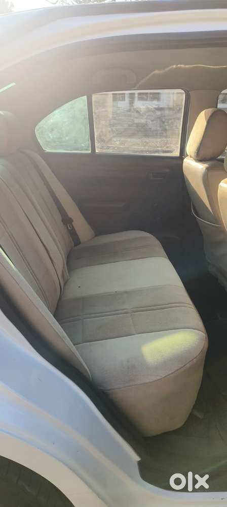 Maruti Suzuki Swift Dzire Tour Ldi, 2017, Diesel