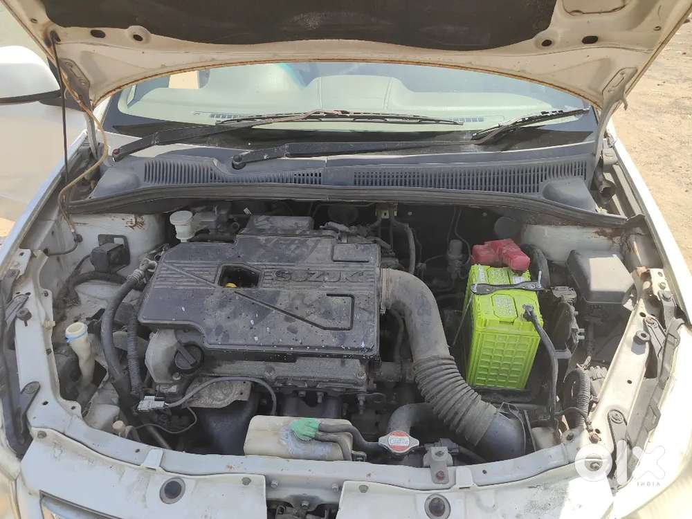 Maruti Suzuki Sx4 2010 Petrol 69800 Km Driven , First Owner