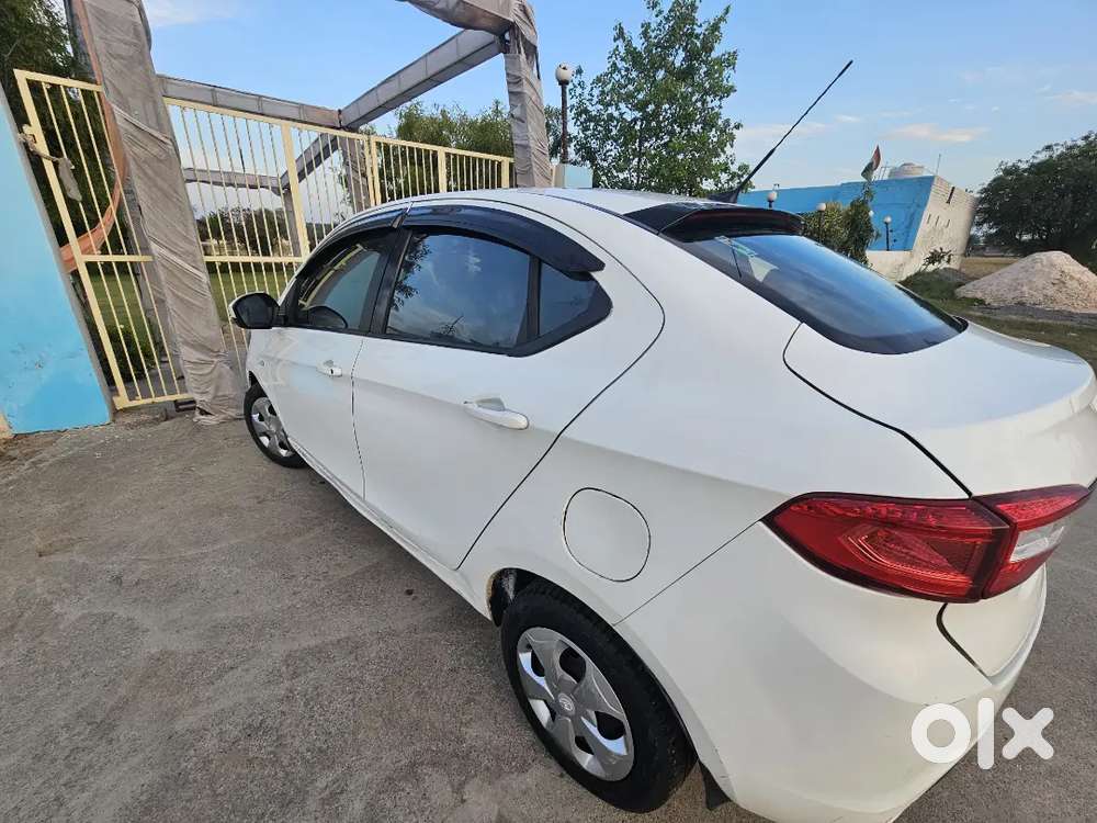 Tata Tigor Ev 2022 Electric 89000 Km Driven