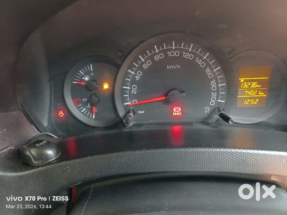 Maruti Suzuki Swift 2017 Petrol Good Condition