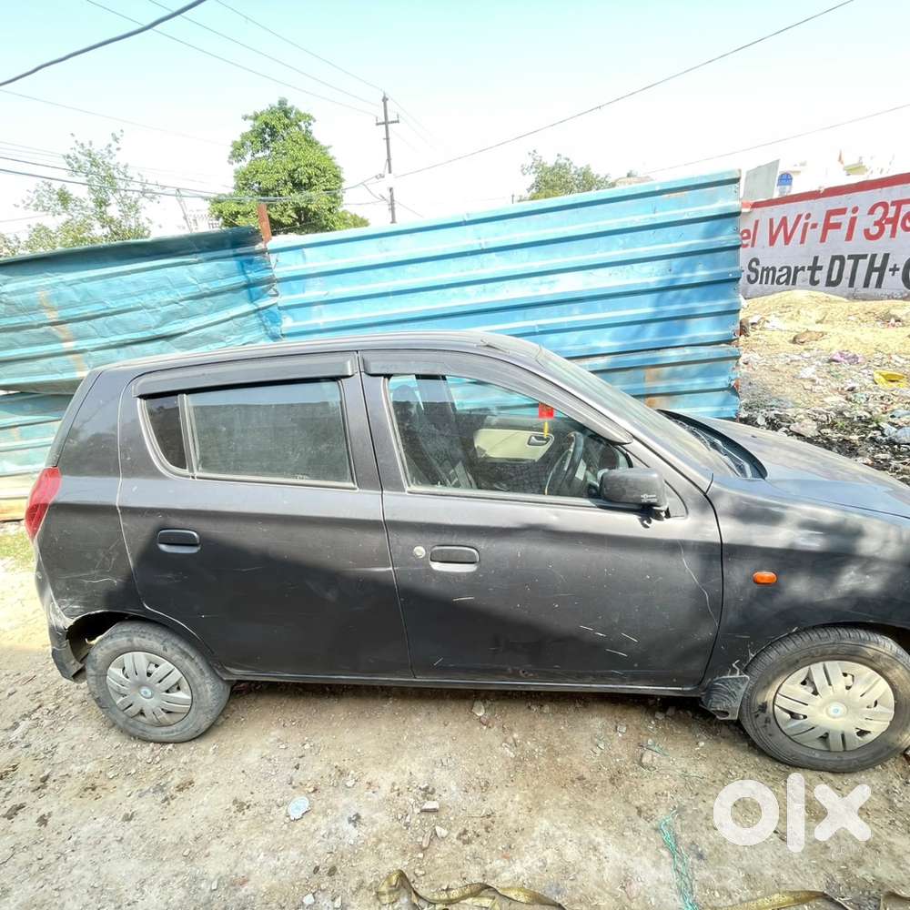 Maruti Suzuki Alto 2020 Year Car