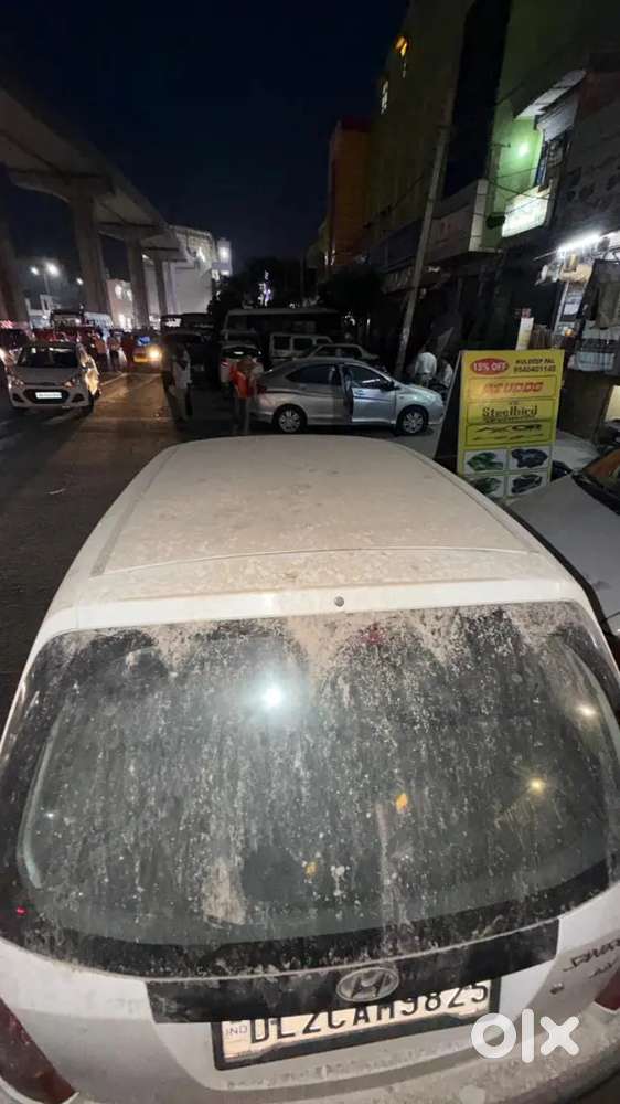 Hyundai Santro Xing 2012 Cng & Hybrids 35000 Km Driven