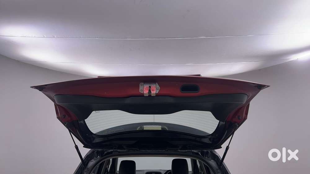 Maruti Suzuki Vitara Brezza Zdi Plus, 2016, Diesel