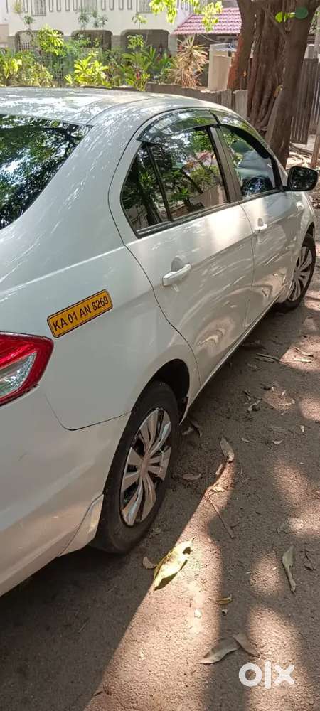 Ciaz Smart Hybrid Sigma