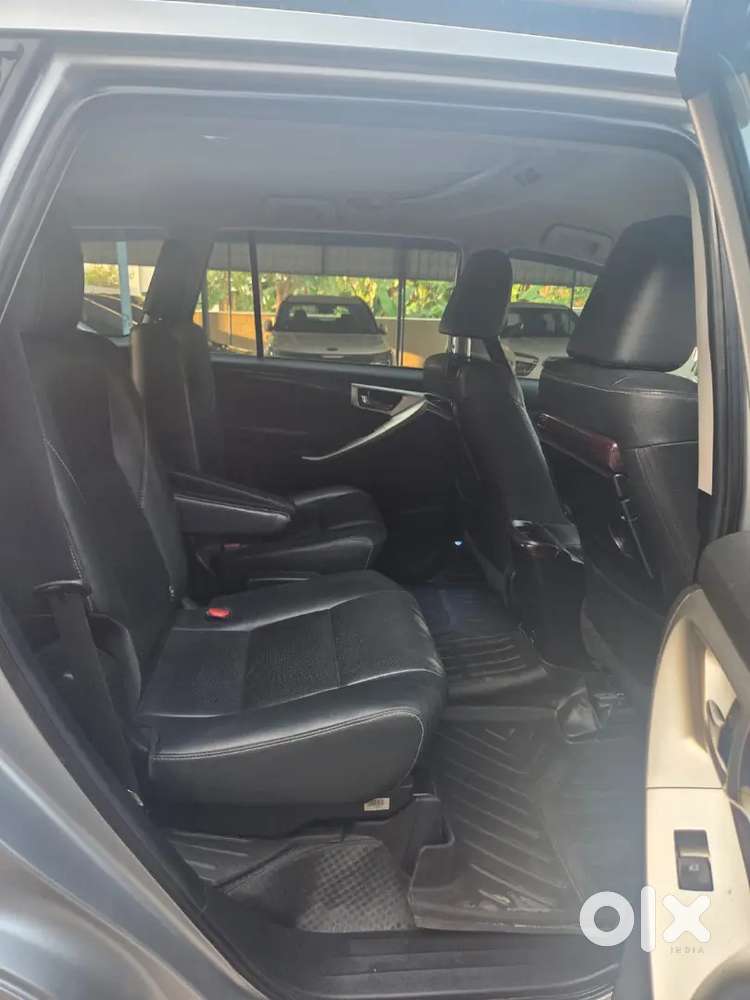 Toyota Innova 2021 Petrol 50000 Km Driven