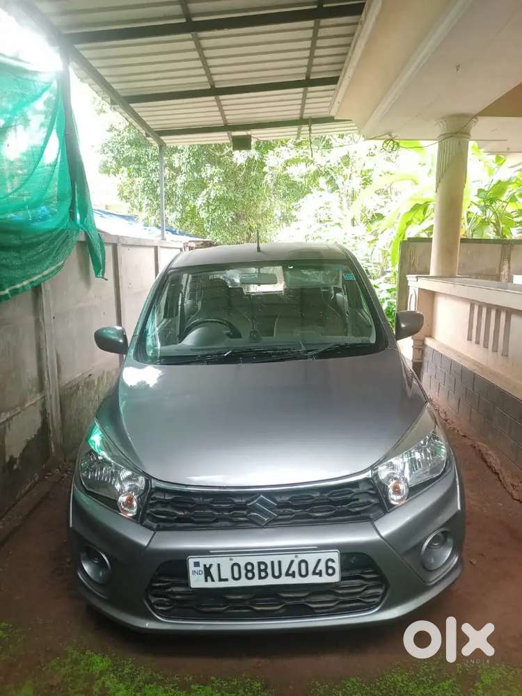 Maruti Suzuki Celerio Vxi 2019