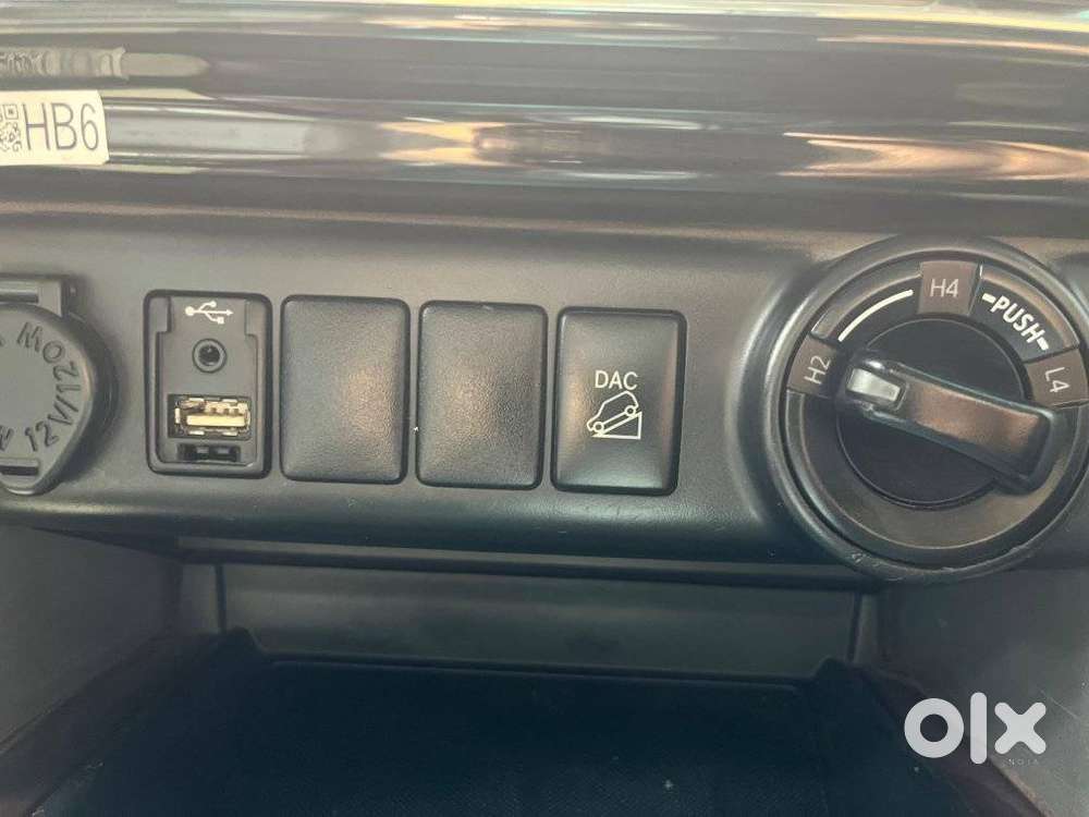 Toyota Fortuner 4x4 Mt 2.8 Diesel, 2018, Diesel