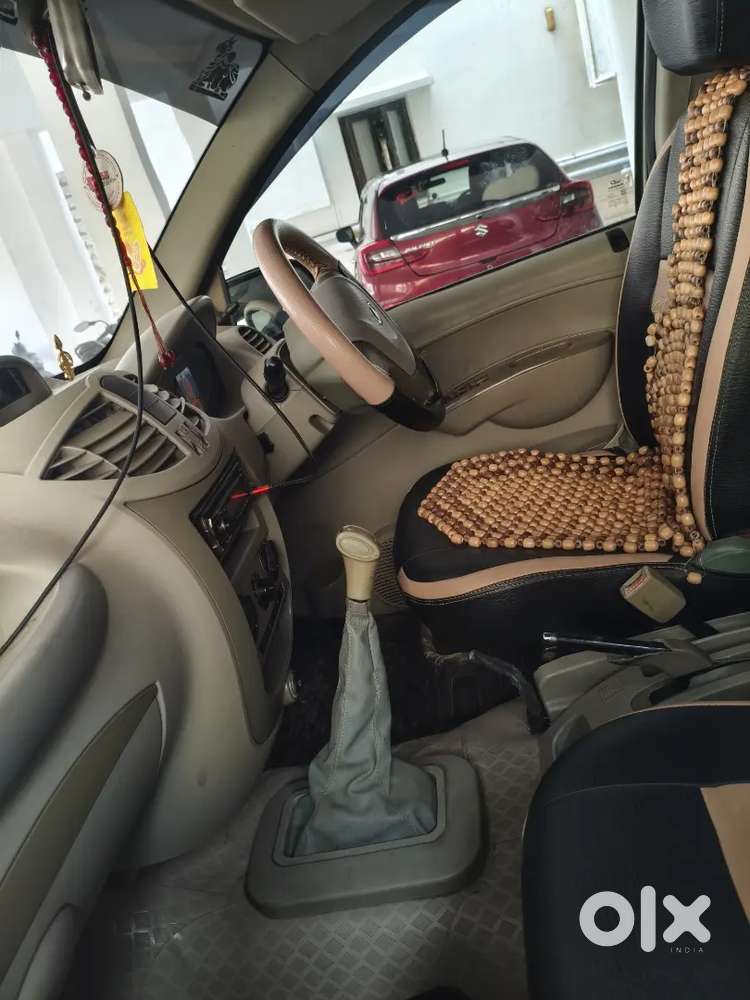 Mahindra Xylo 2010 Diesel Well Maintained