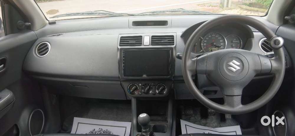 Maruti Suzuki Swift Ddis Vdi, 2009, Diesel