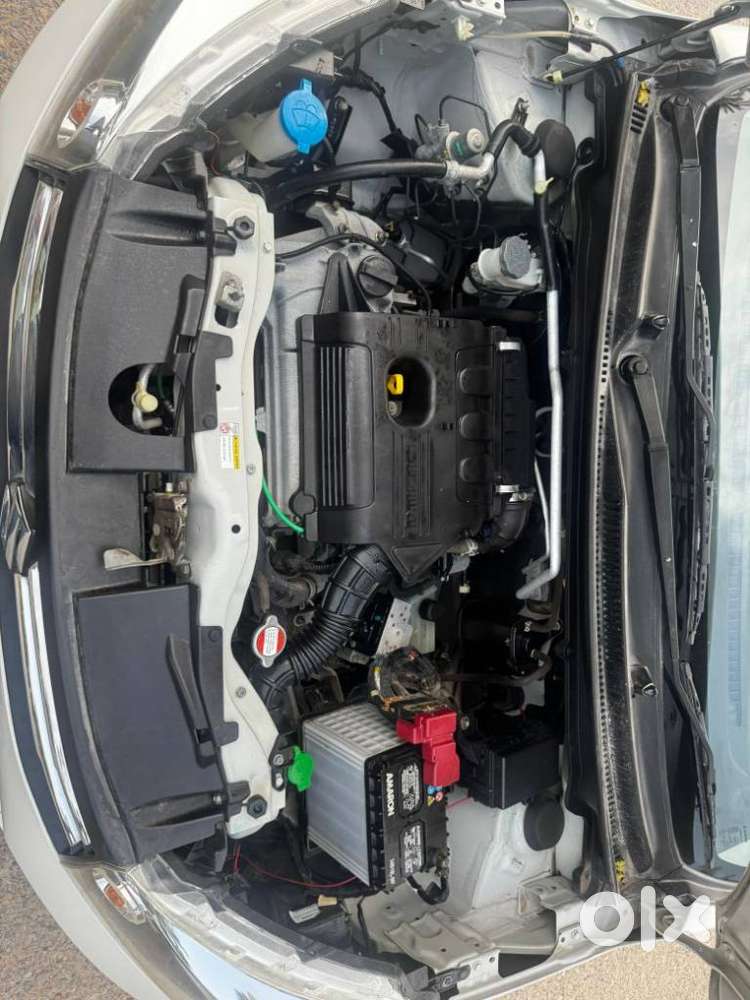 Maruti Suzuki Celerio 2014-2017 Vxi At, 2015, Petrol