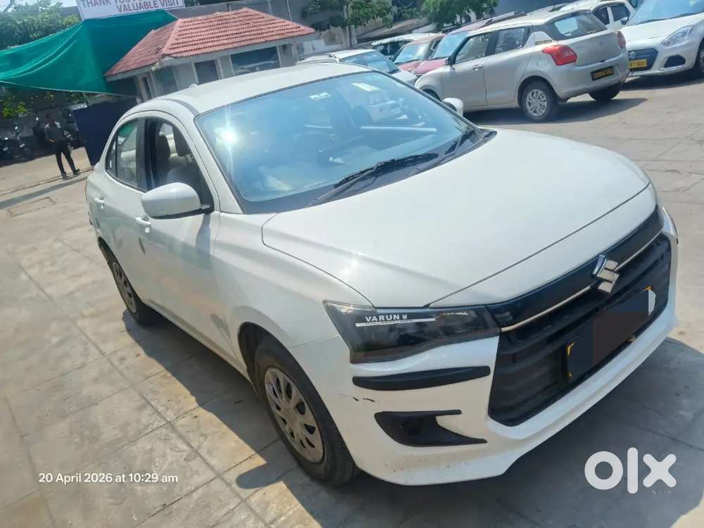 For Rental Purposes,  Self Drive Charges Will Applicable By Kms.