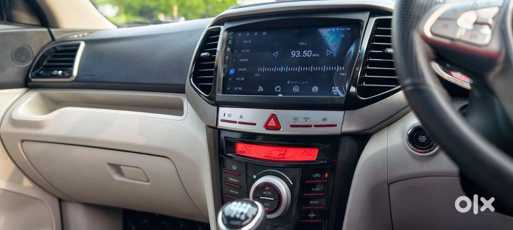 Mahindra Xuv300 W8 Option, 2023, Petrol