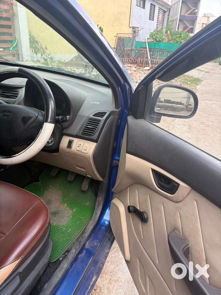 Hyundai Eon Lpg 2013