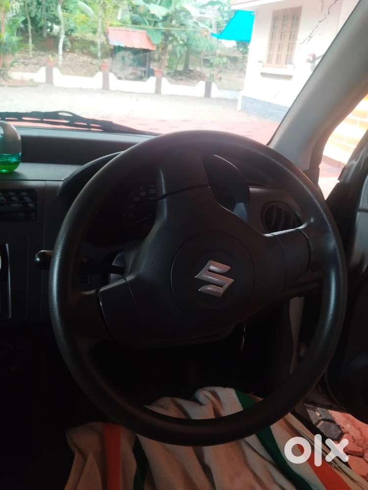Maruti Suzuki Swift 1.2 Lxi (o), 2008, Petrol