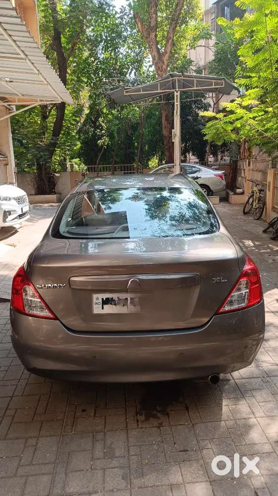 Nissan Sunny 1.5l Xl Petrol Single Hand Drive, Excellent Condition