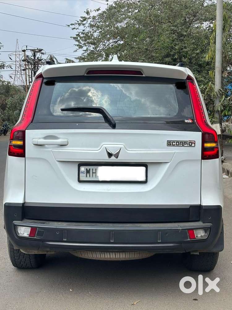 Mahindra Scorpio-n Diesel 2023