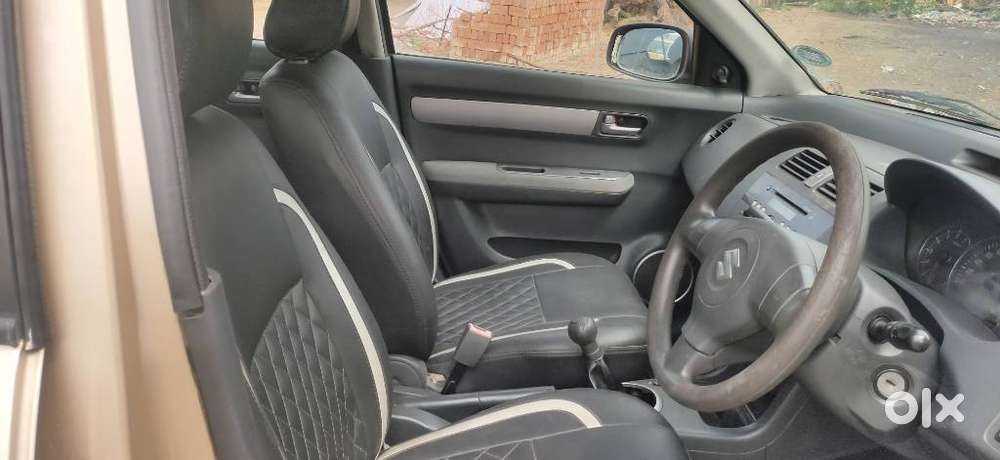 Maruti Suzuki Swift Dzire Vxi(o) Mt, 2009, Petrol