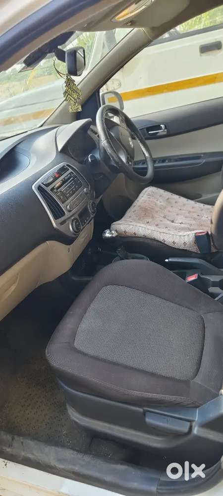 Hyundai I20 2013