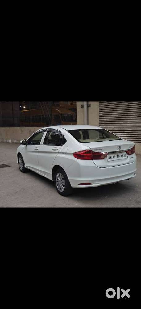Honda City 2014-2015 I Vtec Sv, 2014, Petrol