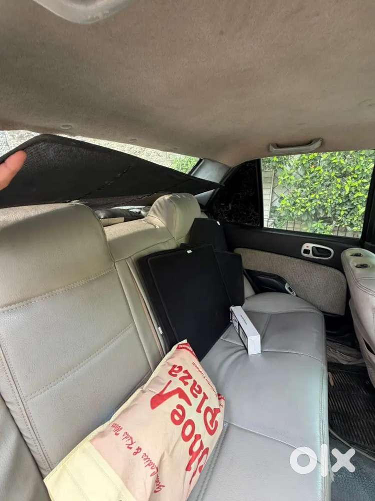 Maruti Esteem