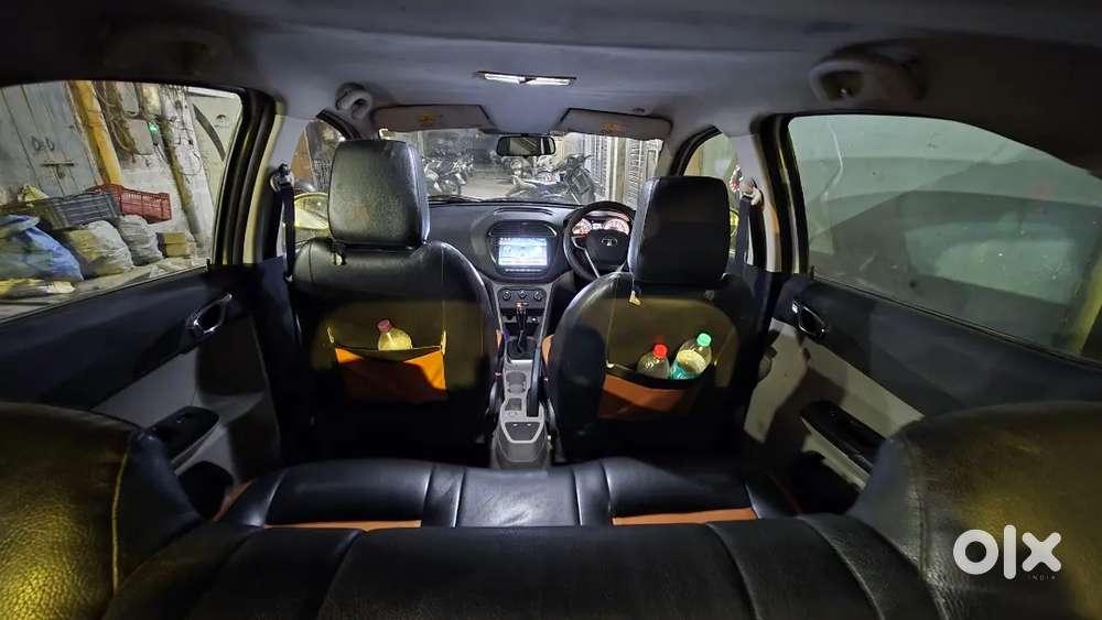 Full Car Ok Hai Koi Kami Nahi Hai