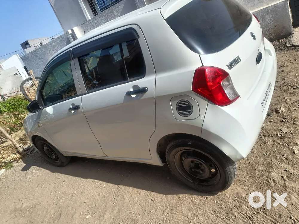 Tip Top Condition.. Insurance Chalu..4 Tyre Mrf New.battry New 3+3 Gua