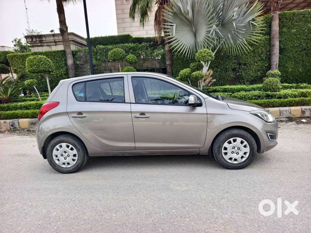 Hyundai I20 Magna Optional 1.2, 2012, Petrol