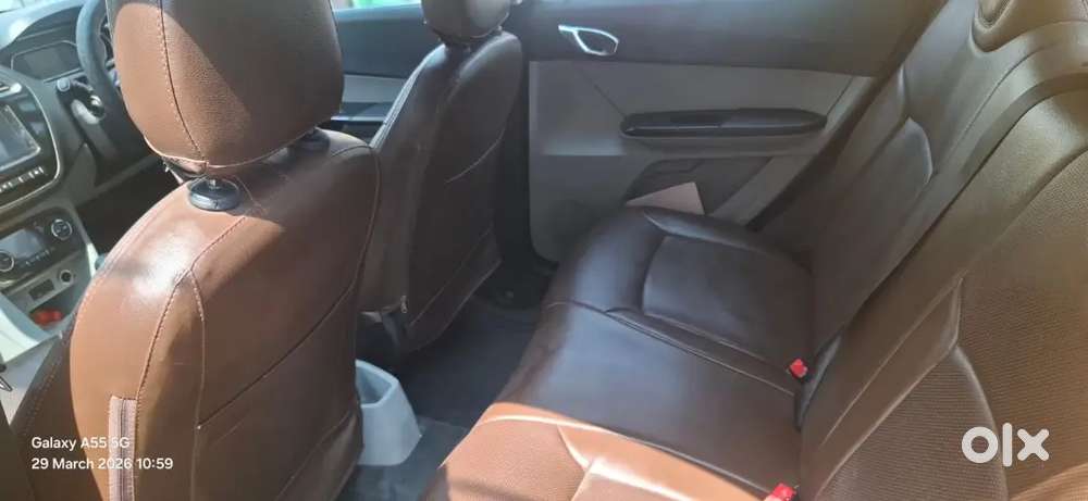 Tata Tiago 2022 Petrol Well Maintained