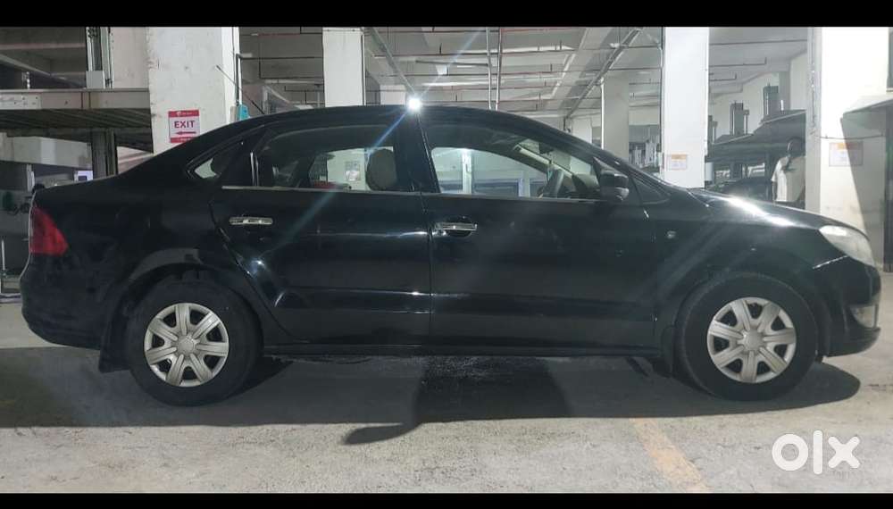 Skoda Rapid 2011-2013 1.6 Tdi Ambition, 2012, Diesel